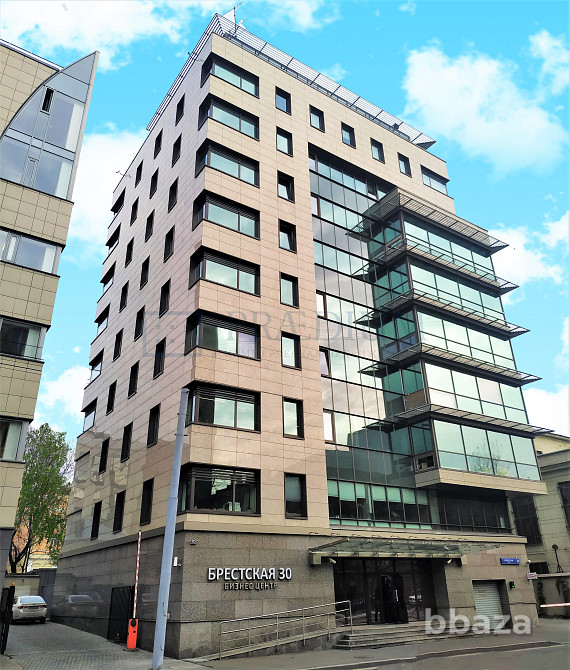 Сдается помещение 10584.41 м² Москва - изображение 7