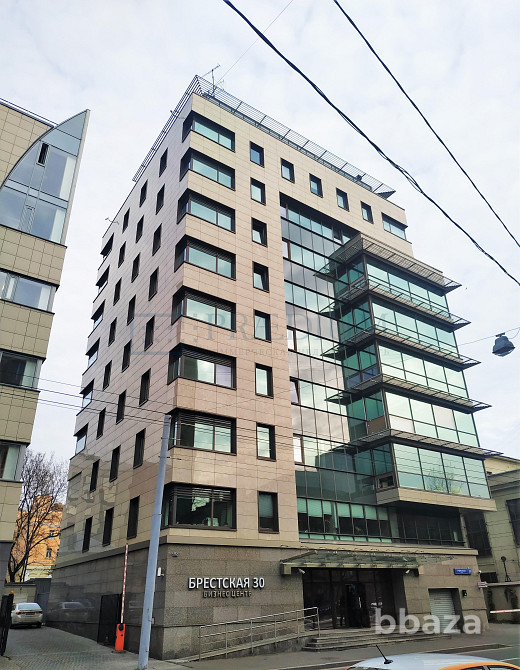 Сдается помещение 10584.41 м² Москва - изображение 8