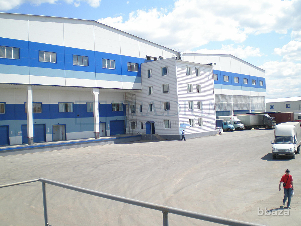 Продается помещение 16695.80 м² Москва - изображение 2