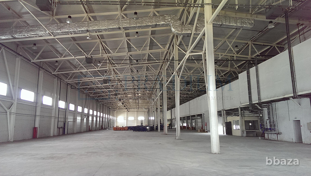 Продается помещение 16695.80 м² Москва - изображение 1