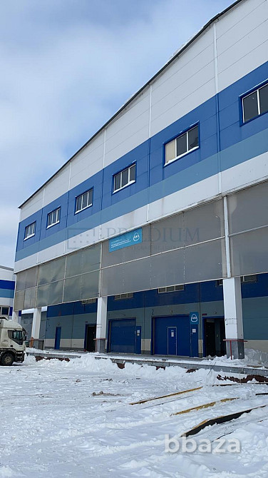 Продается помещение 16695.80 м² Москва - изображение 3