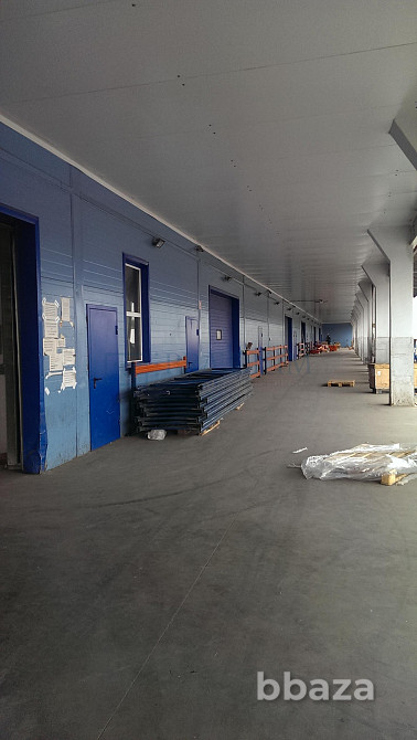 Продается помещение 16695.80 м² Москва - изображение 5