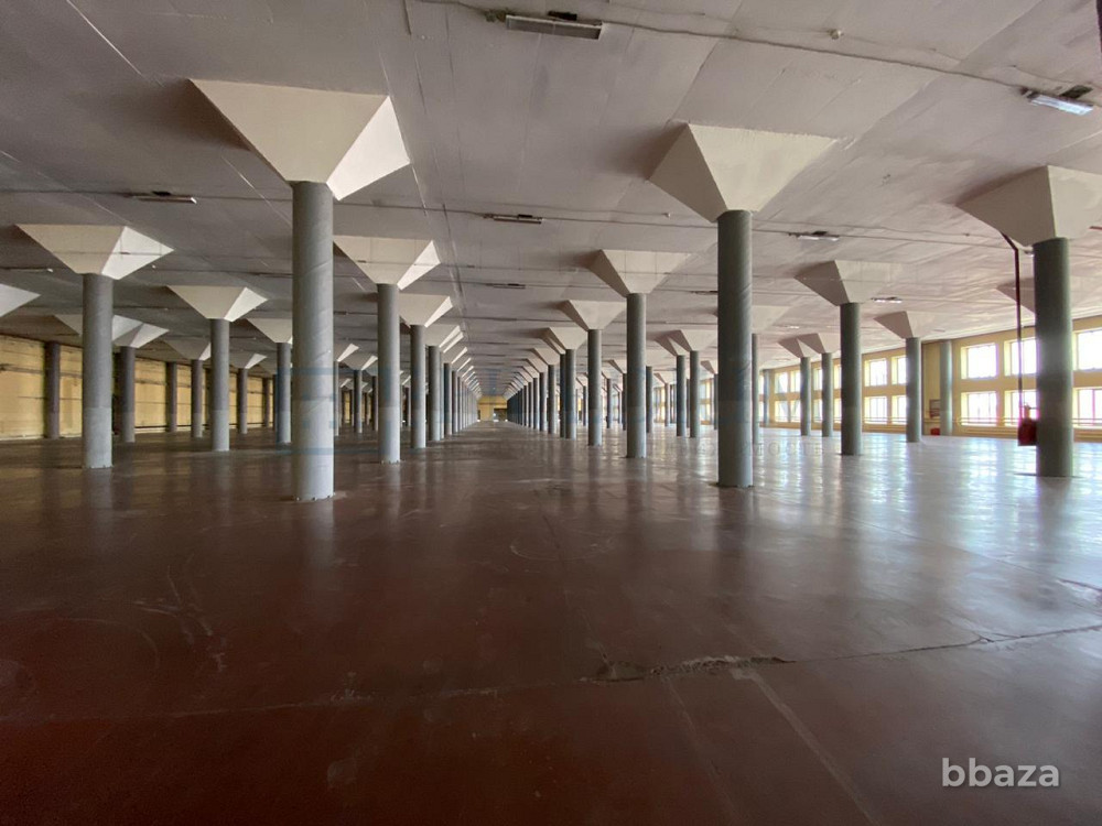Сдается помещение 8600.00 м² Москва - изображение 2