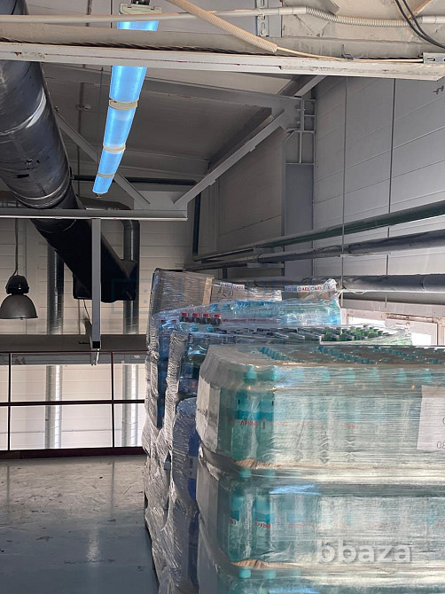 Сдается помещение 2230.00 м² Москва - изображение 3