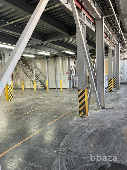 Сдается помещение 2230.00 м² Москва - изображение 9