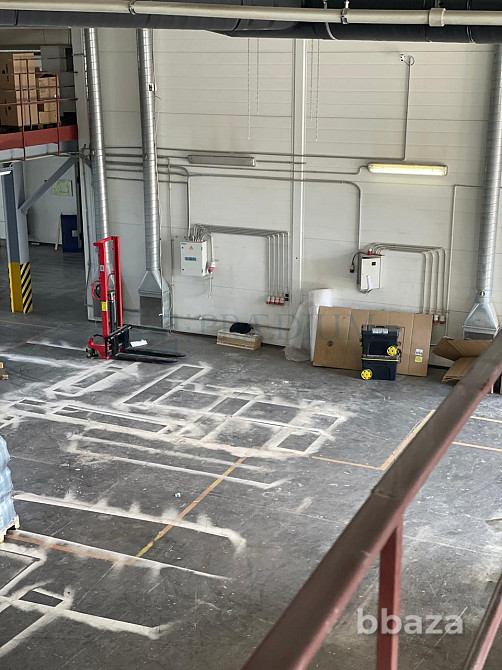 Сдается помещение 2230.00 м² Москва - изображение 4