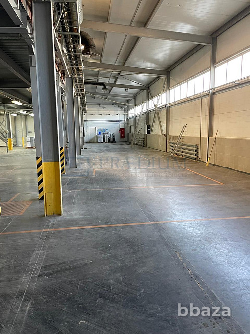 Сдается помещение 2230.00 м² Москва - изображение 1