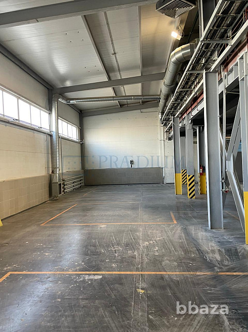 Сдается помещение 2230.00 м² Москва - изображение 8