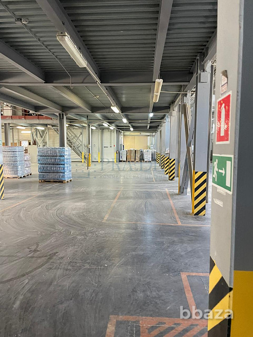 Сдается помещение 2230.00 м² Москва - изображение 2