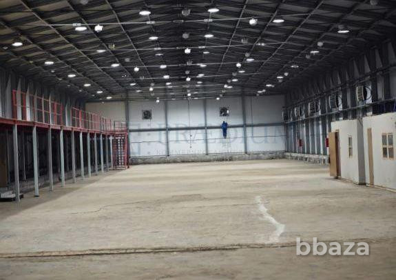 Сдается помещение 2500.00 м² Москва - изображение 6