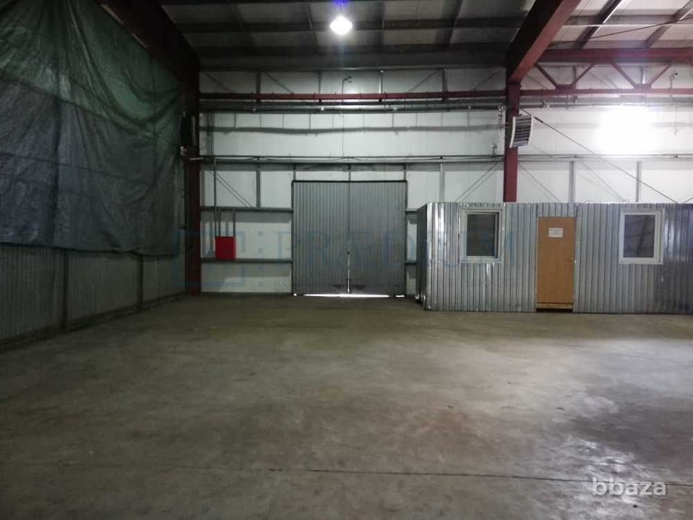 Сдается помещение 2500.00 м² Москва - изображение 3