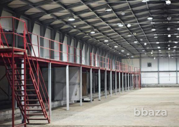 Сдается помещение 2500.00 м² Москва - изображение 5