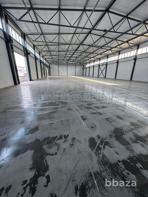 Сдается помещение 7300.00 м² Москва - изображение 3