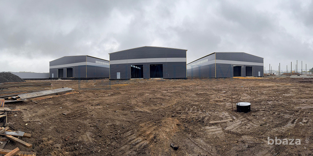 Сдается помещение 7300.00 м² Москва - изображение 6