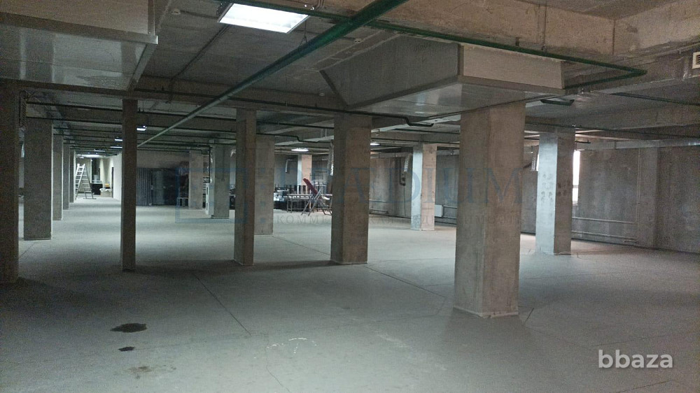 Продается помещение 5503.80 м² Москва - изображение 2