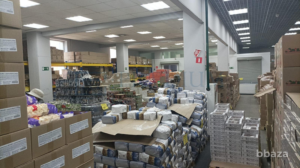 Продается помещение 5503.80 м² Москва - изображение 3