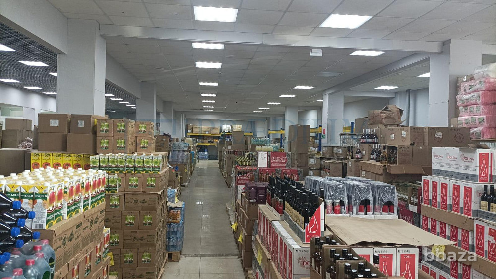 Продается помещение 5503.80 м² Москва - изображение 5