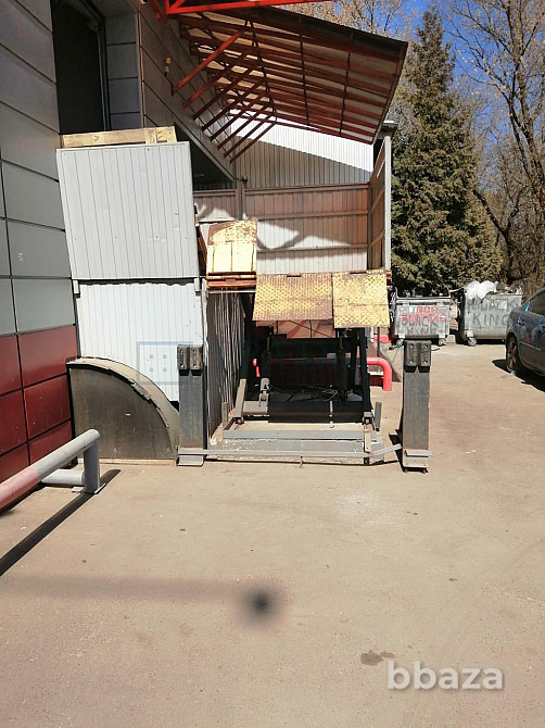 Продается помещение 5503.80 м² Москва - изображение 6