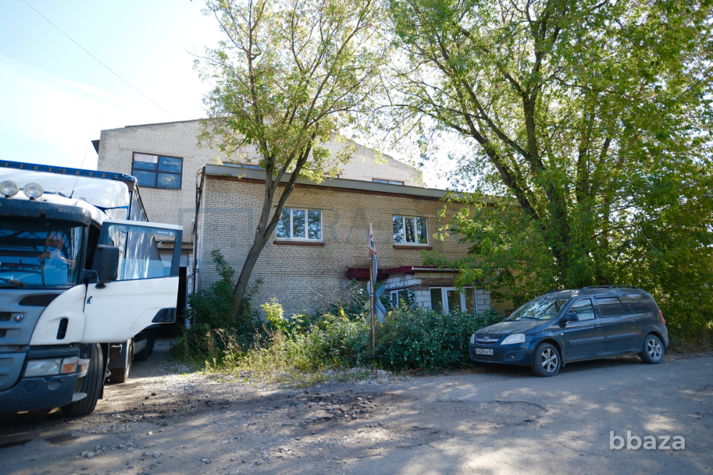 Продается помещение 3725.00 м² Москва - изображение 7