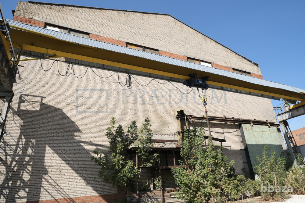 Продается помещение 3725.00 м² Москва - изображение 6