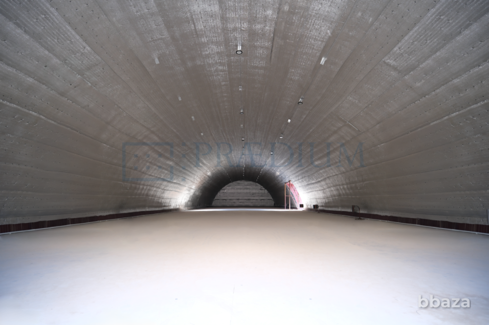 Продается помещение 3725.00 м² Москва - изображение 3