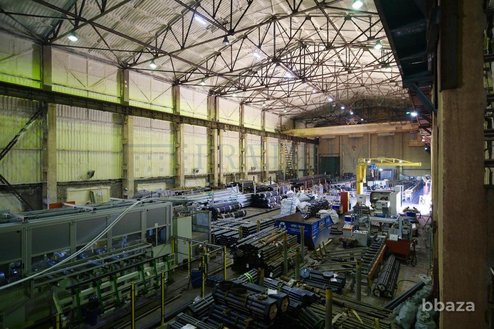 Продается помещение 3725.00 м² Москва - изображение 2