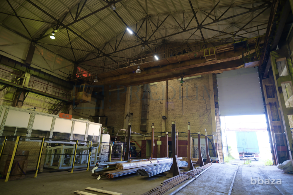 Продается помещение 3725.00 м² Москва - изображение 4