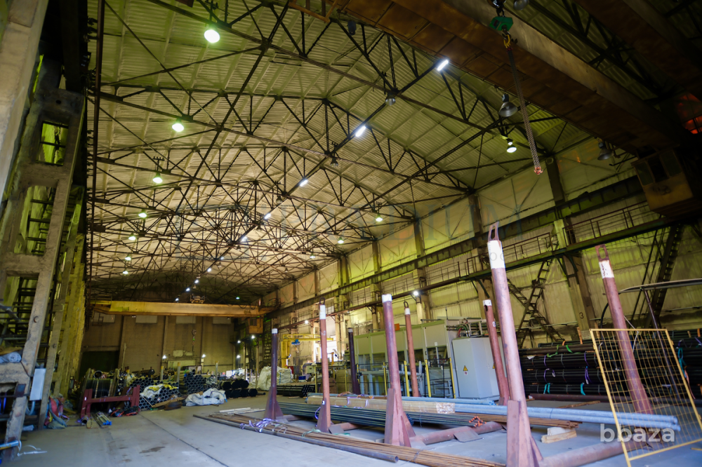 Продается помещение 3725.00 м² Москва - изображение 1