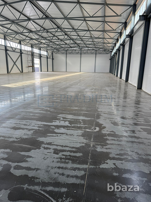 Сдается помещение 2920.00 м² Москва - изображение 2