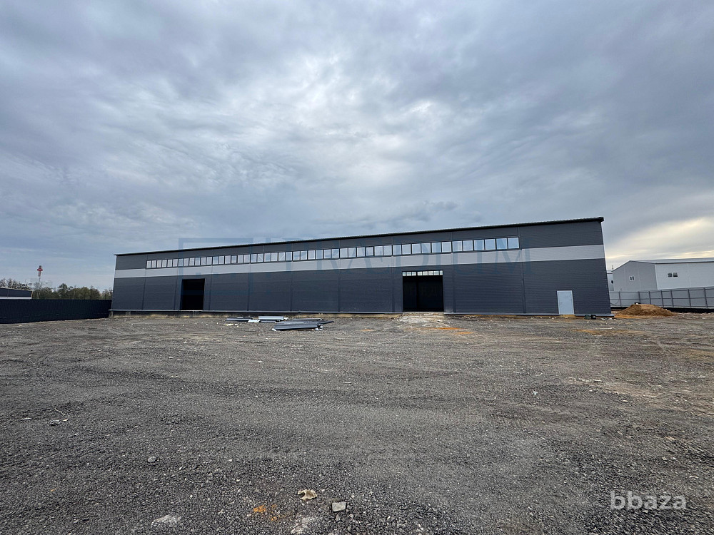 Сдается помещение 4380.00 м² Москва - изображение 7