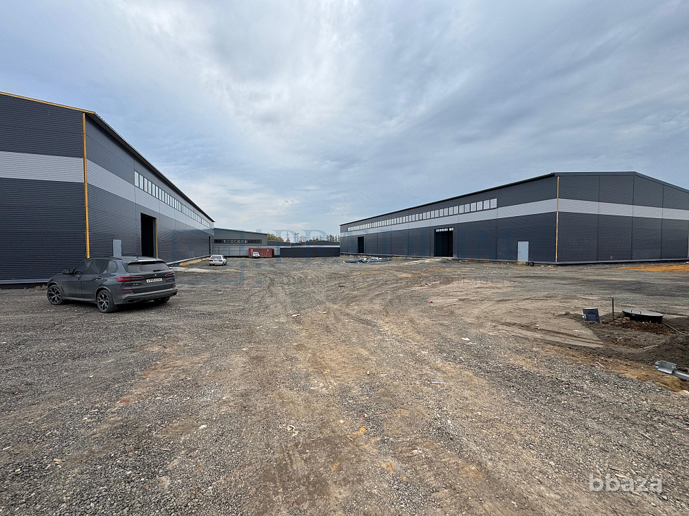 Сдается помещение 5840.00 м² Москва - изображение 8