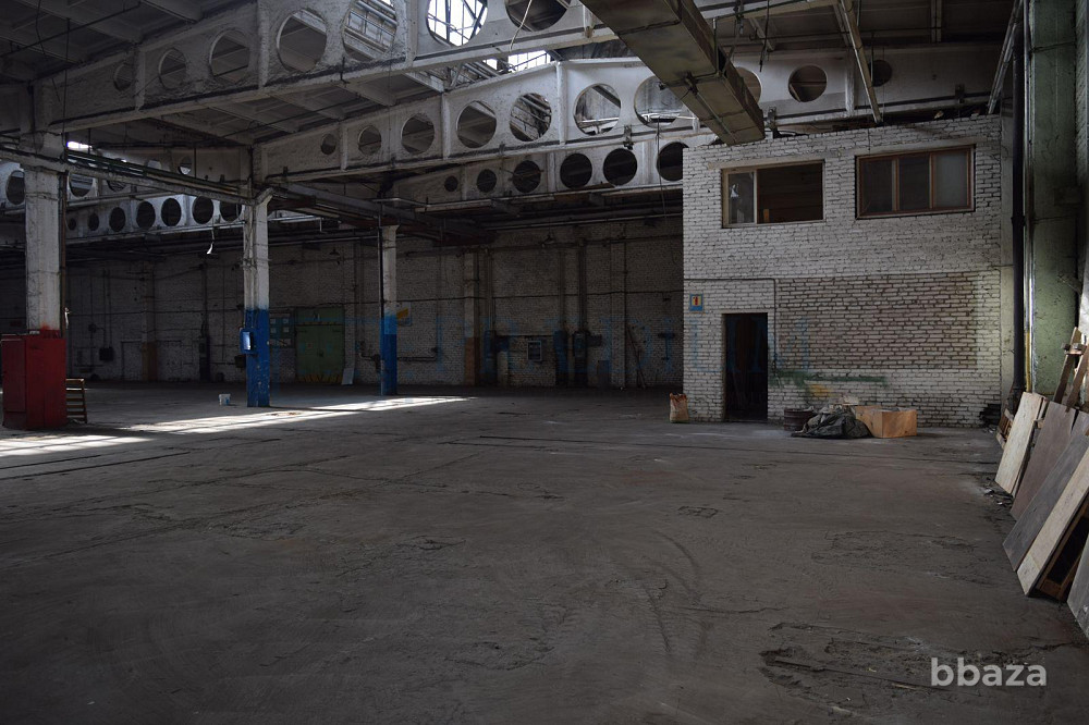 Сдается помещение 2000.00 м² Москва - изображение 4