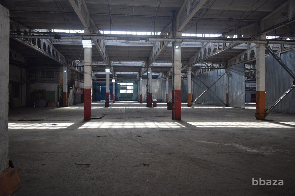 Сдается помещение 2000.00 м² Москва - изображение 1