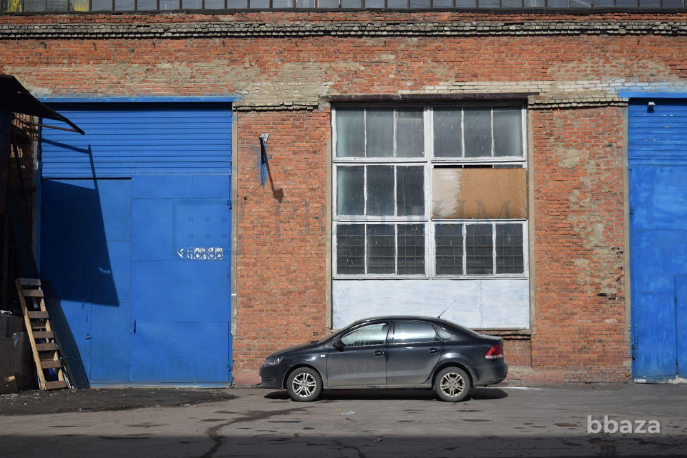 Сдается помещение 2000.00 м² Москва - изображение 5