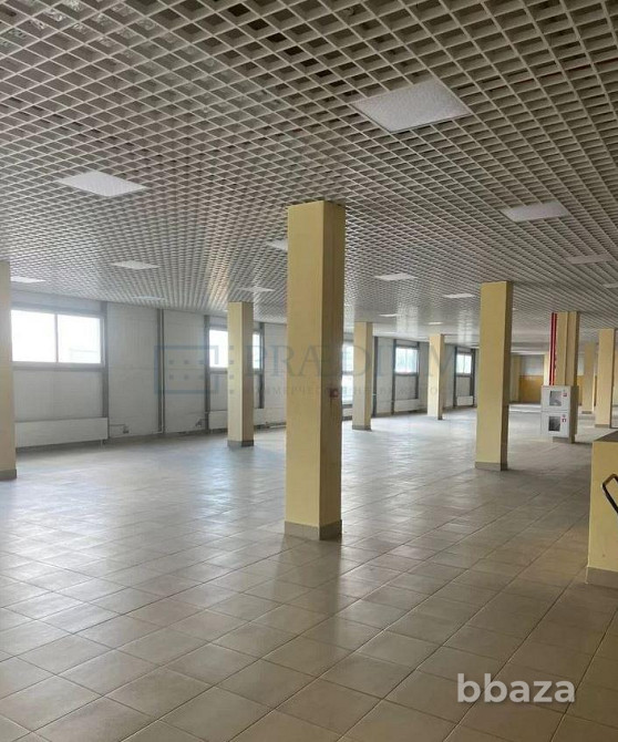 Сдается помещение 1800.00 м² Москва - изображение 2