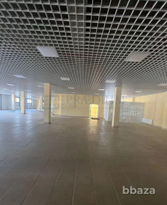 Сдается помещение 1800.00 м² Москва - изображение 1