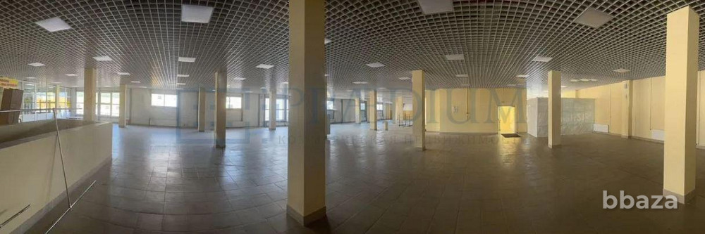 Сдается помещение 1800.00 м² Москва - изображение 3