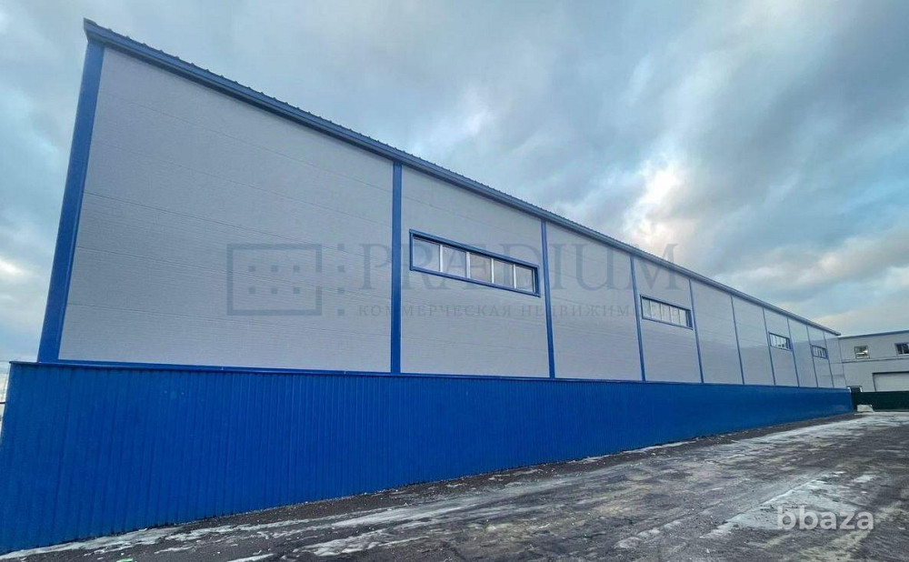 Сдается помещение 2200.00 м² Москва - изображение 8