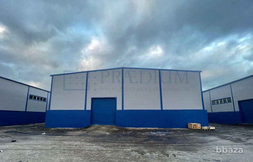 Сдается помещение 2200.00 м² Москва - изображение 7