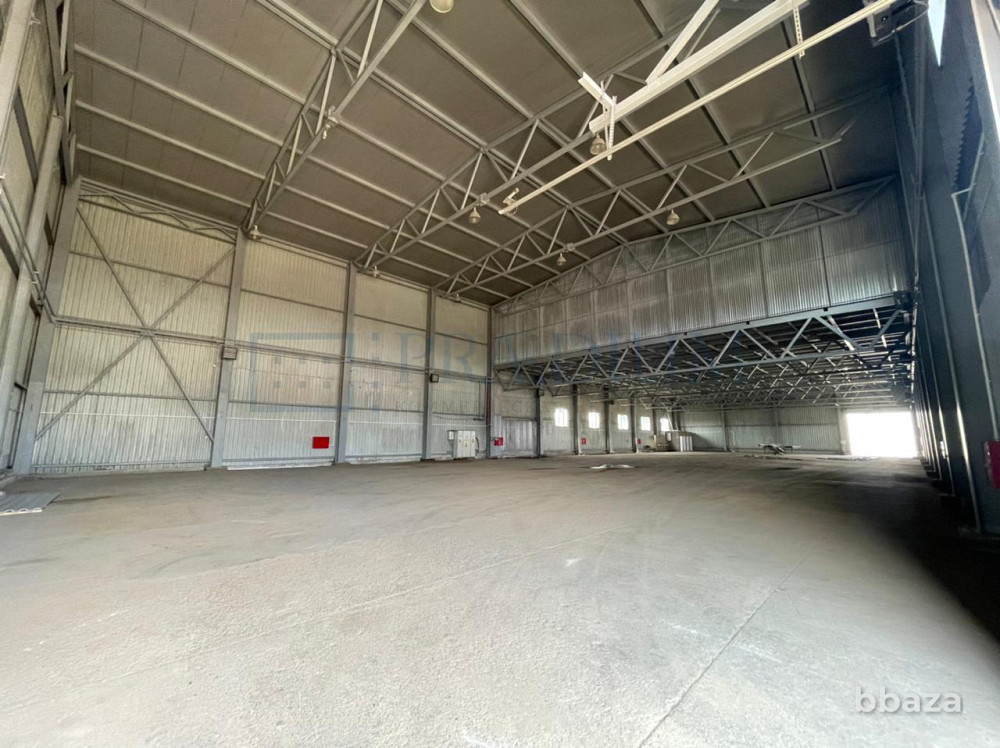 Сдается помещение 2200.00 м² Москва - изображение 3