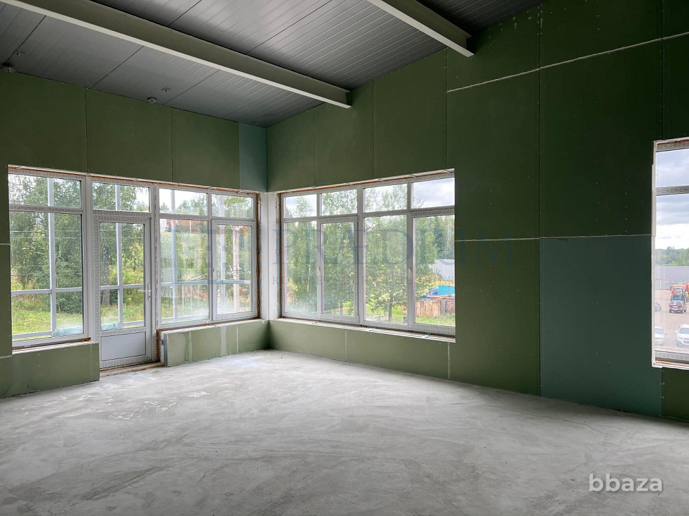 Сдается помещение 4400.00 м² Москва - изображение 6