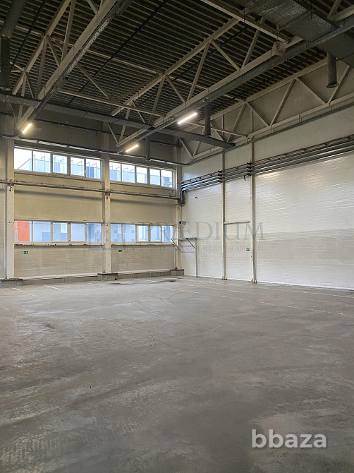 Сдается помещение 4400.00 м² Москва - изображение 2