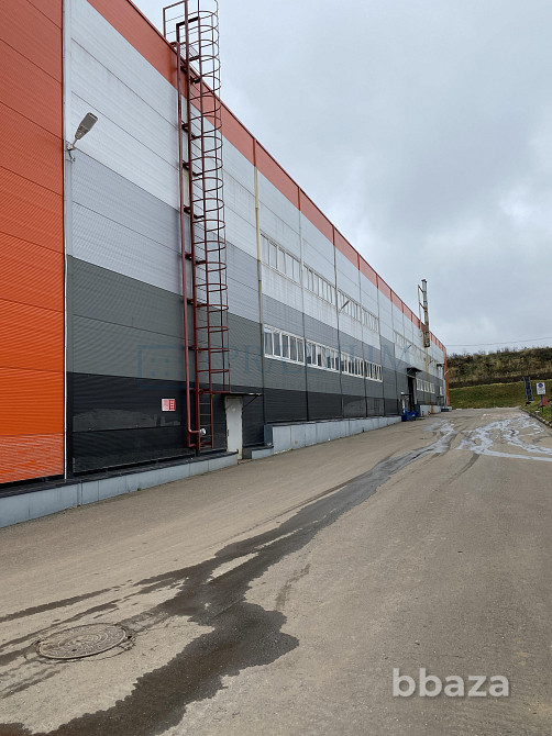 Сдается помещение 4400.00 м² Москва - изображение 4