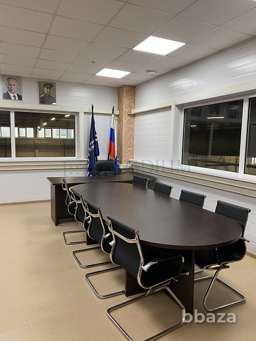 Сдается помещение 4400.00 м² Москва - изображение 7