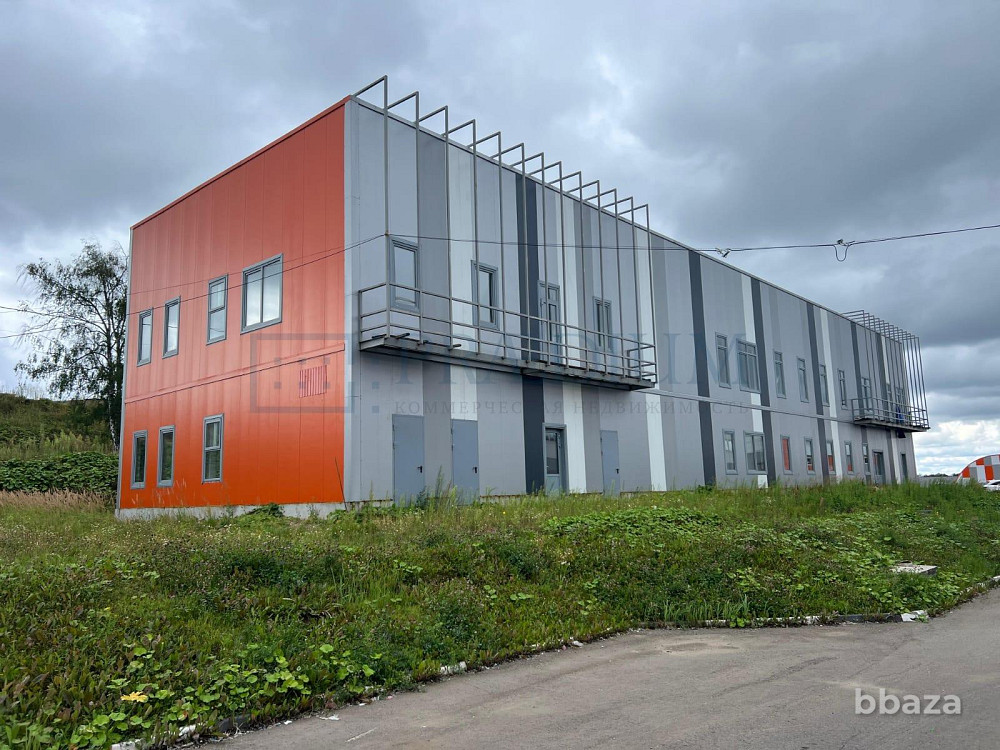 Сдается помещение 4400.00 м² Москва - изображение 5