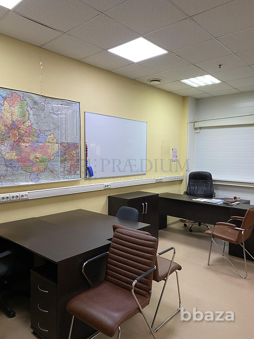 Сдается помещение 4400.00 м² Москва - изображение 8