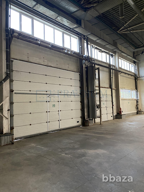 Сдается помещение 4400.00 м² Москва - изображение 9