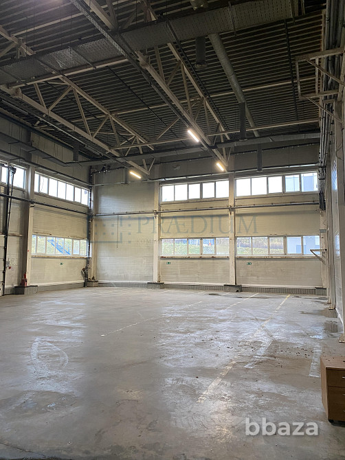 Сдается помещение 4400.00 м² Москва - изображение 3