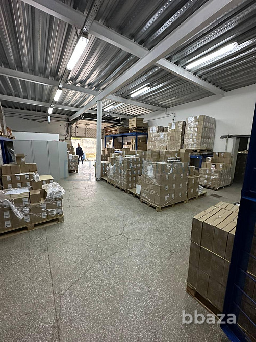 Продается помещение 2236.00 м² Москва - изображение 3