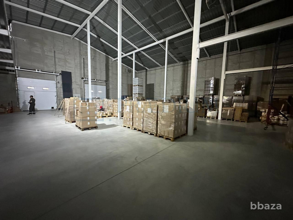 Продается помещение 2236.00 м² Москва - изображение 2